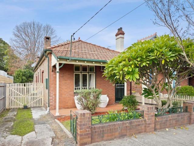 House for sale in Sydney, New South Wales