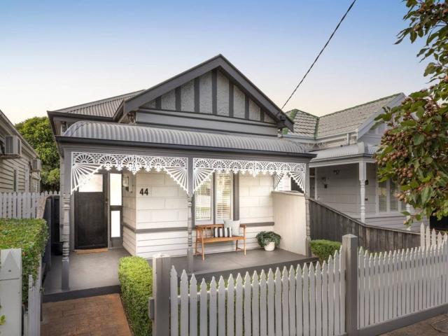 House for rent in Yarraville
