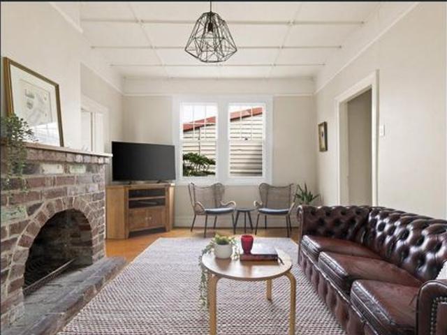 House for rent in Williamstown, Melbourne