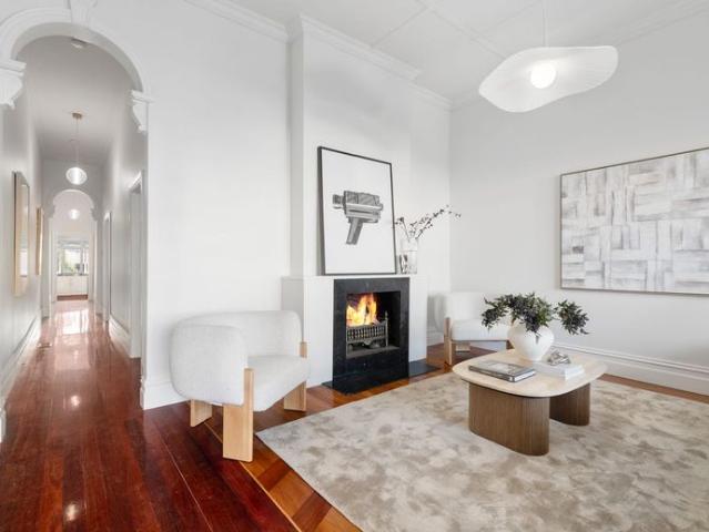 House for rent in Moonee Ponds, Melbourne