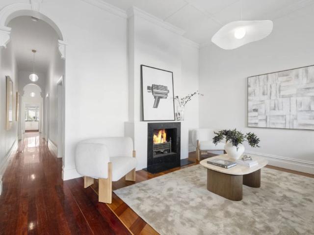 House for rent in Brunswick, Melbourne