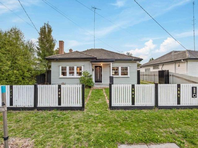 House for sale in Ballarat, Victoria