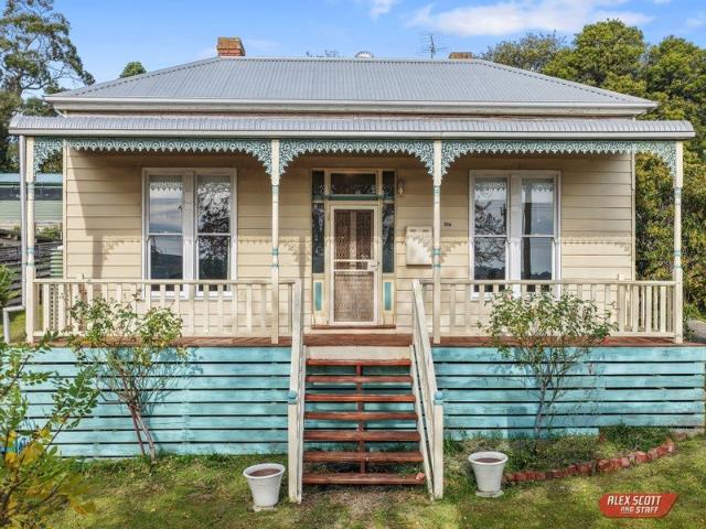 House for sale in Korumburra, Victoria