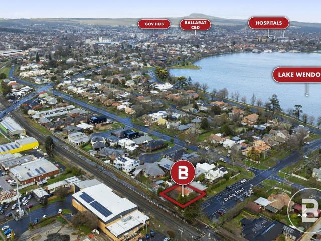 House for sale in Ballarat, Victoria