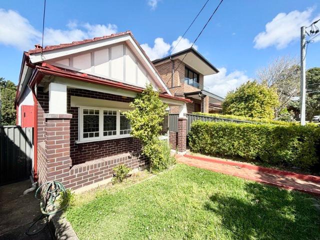 House for rent in Sydney, New South Wales