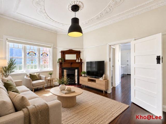 House for rent in Inner West, Sydney