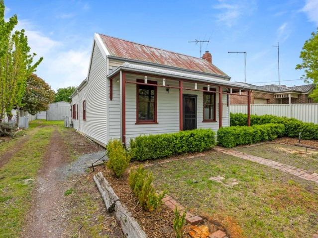 House for sale in Soldiers Hill, Ballarat
