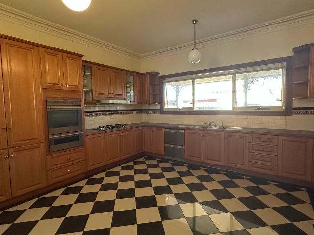 House for rent in Spotswood, Victoria