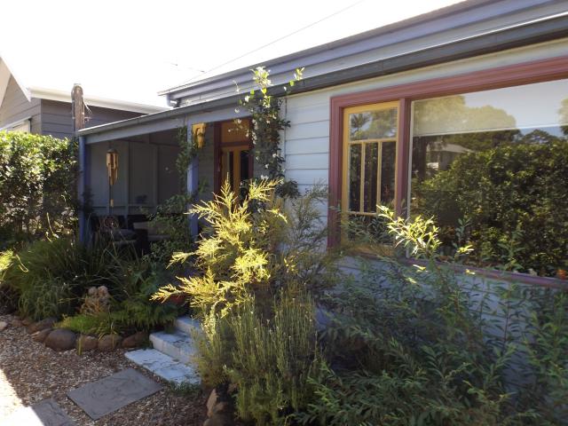 House for rent in Mullumbimby, New South Wales