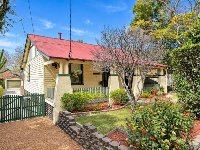 House for sale in Sydney, New South Wales
