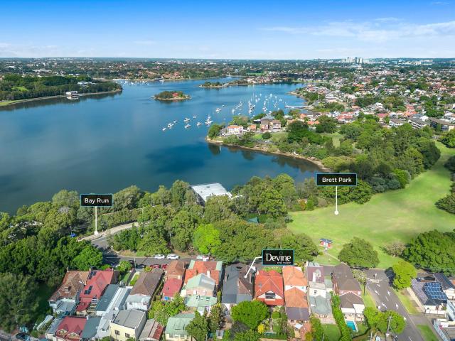 House for sale in Sydney, New South Wales