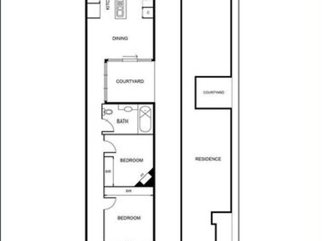 House for rent in Camerons Creek, Victoria