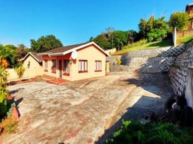House for sale in Ugu District Municipality, Kwazulu-natal