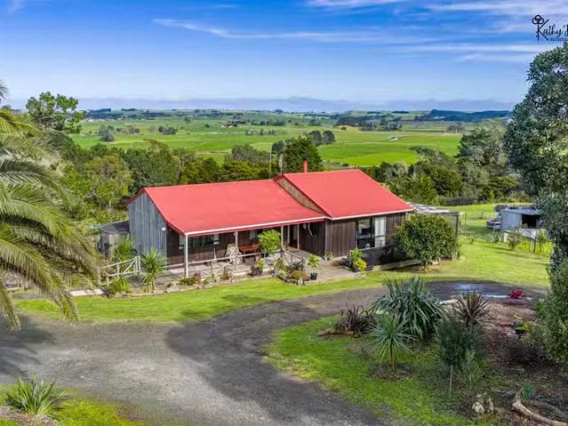 House for rent in Northland