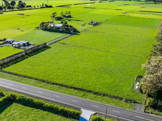House for rent in Normanby, Taranaki