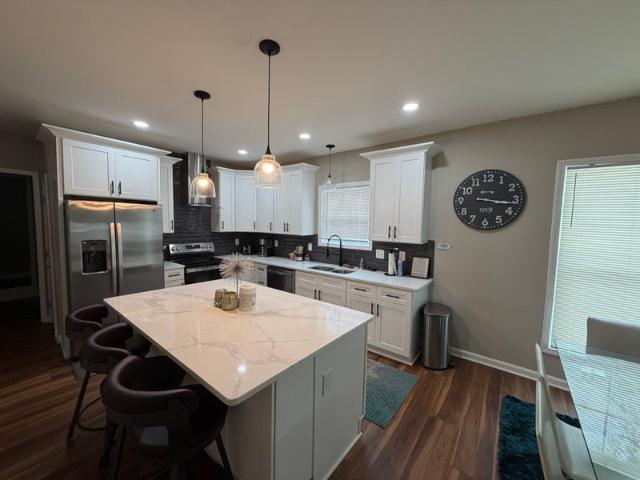Room for rent in Atlanta, Georgia