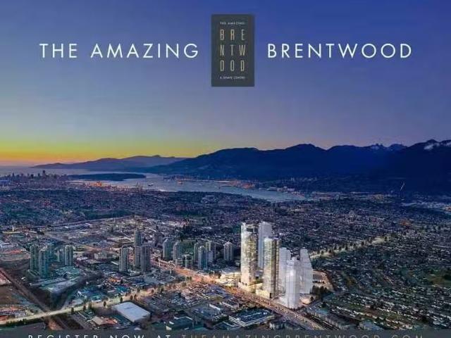 Condo for rent in Burnaby, British Columbia