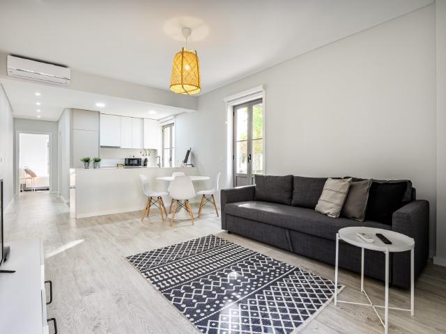 Apartamento alugar em Baixa do Montijo, Montijo