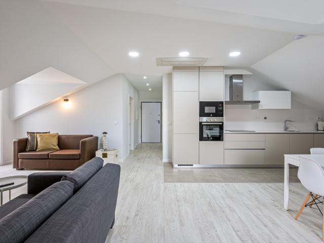 Apartamento alugar em Baixa do Montijo, Montijo