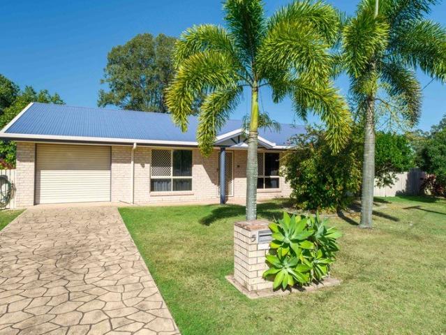 House for rent in Great Sandy Strait, Queensland