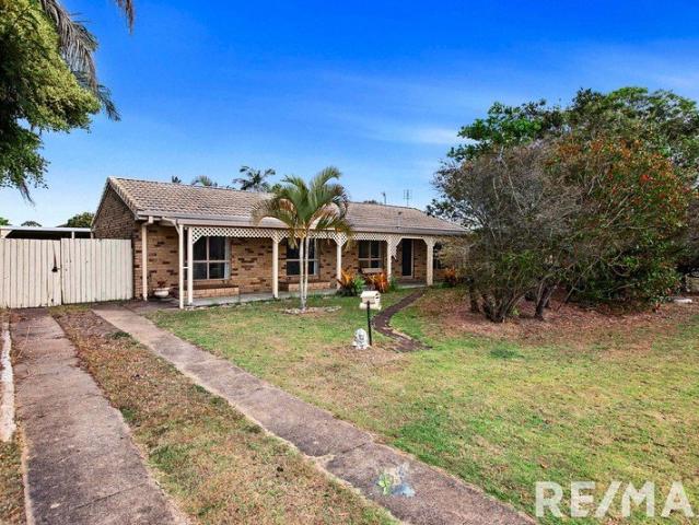 House for rent in Point Vernon, Hervey Bay