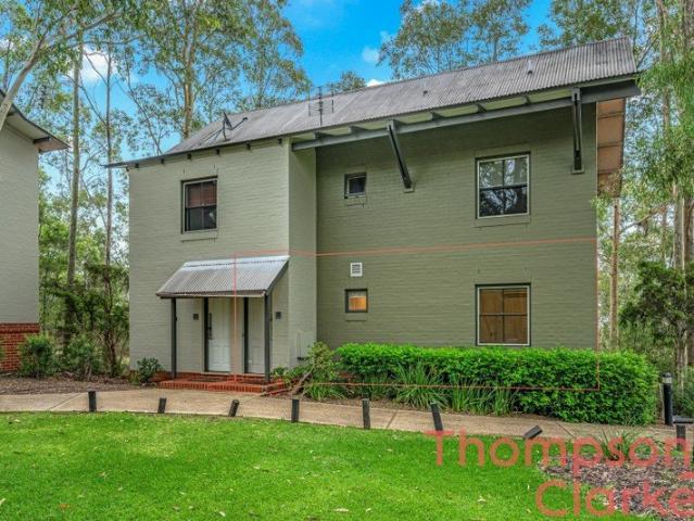 Villa for sale in New South Wales