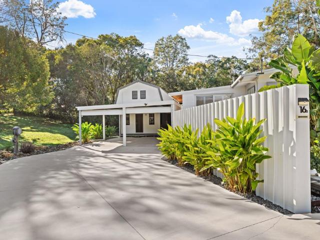 House for rent in Pomona, Queensland