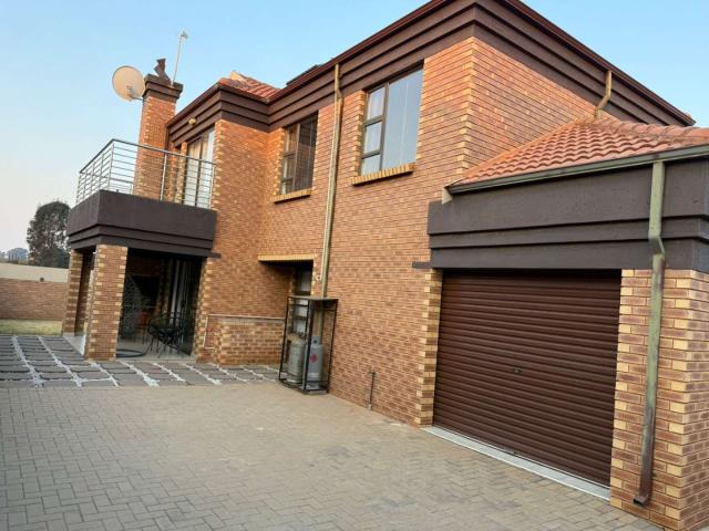 House for rent in Ekurhuleni, Gauteng