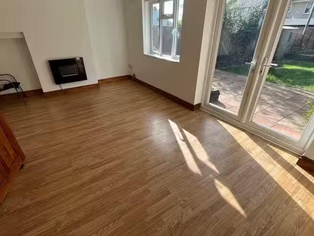 House for rent