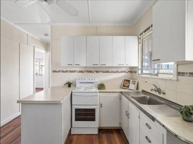 House for rent in Toombul, Queensland