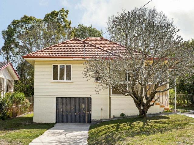 House for sale in Toombul, Queensland