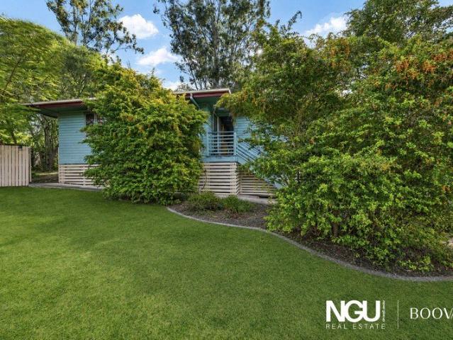 House for sale in Toombul, Queensland