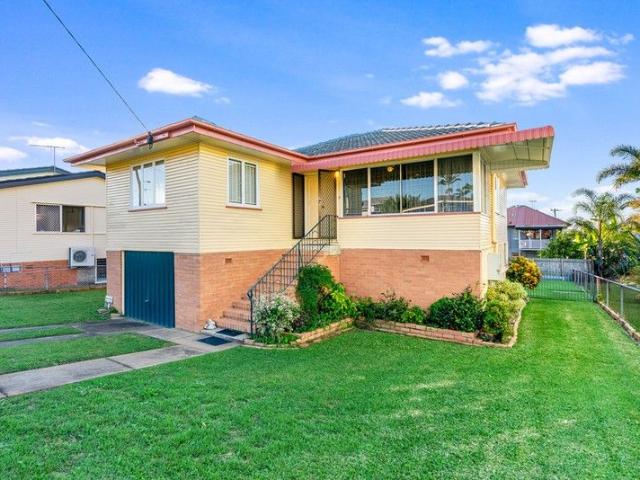 House for sale in Zillmere