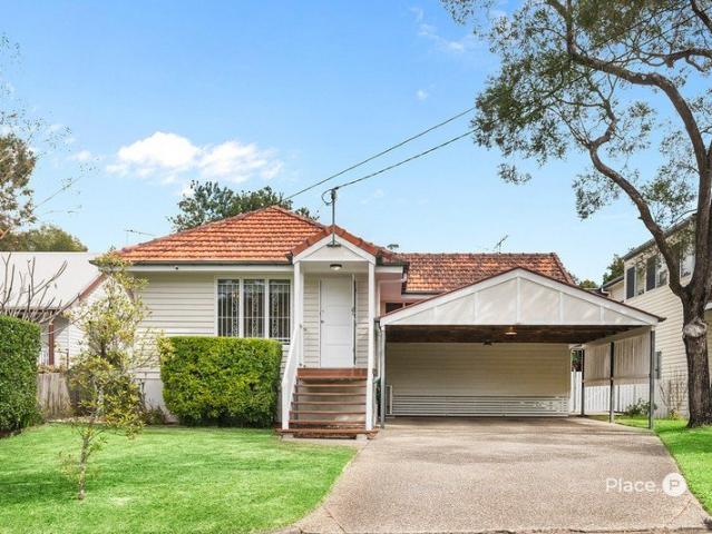 House for sale in Toombul, Queensland