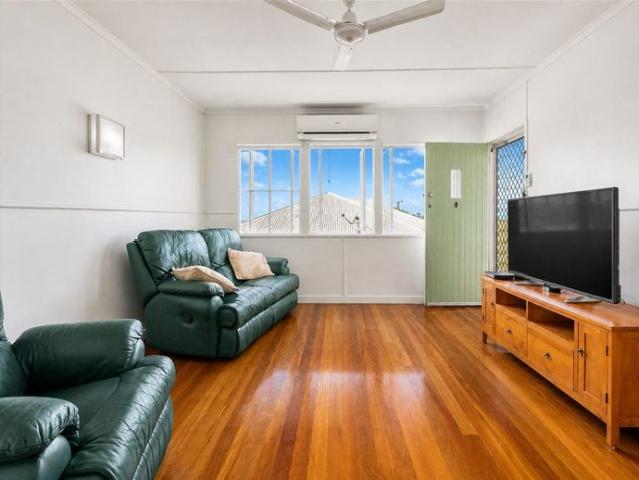 House for rent in Toombul, Queensland