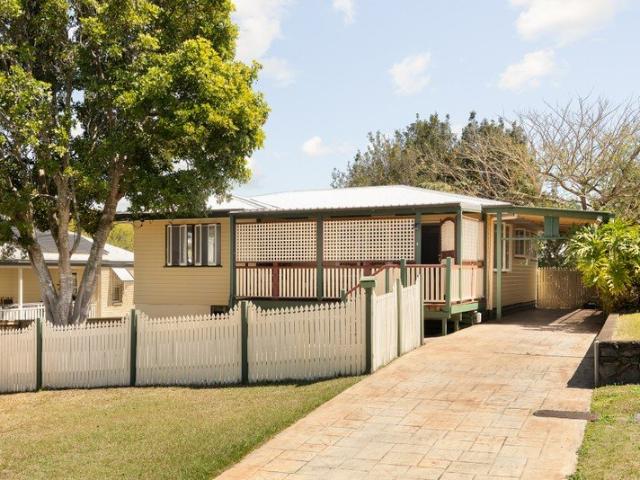 House for sale in Toombul, Queensland