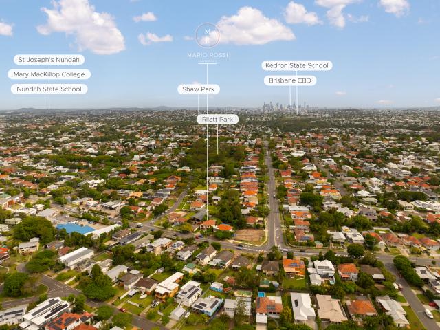 House for sale in Toombul, Queensland