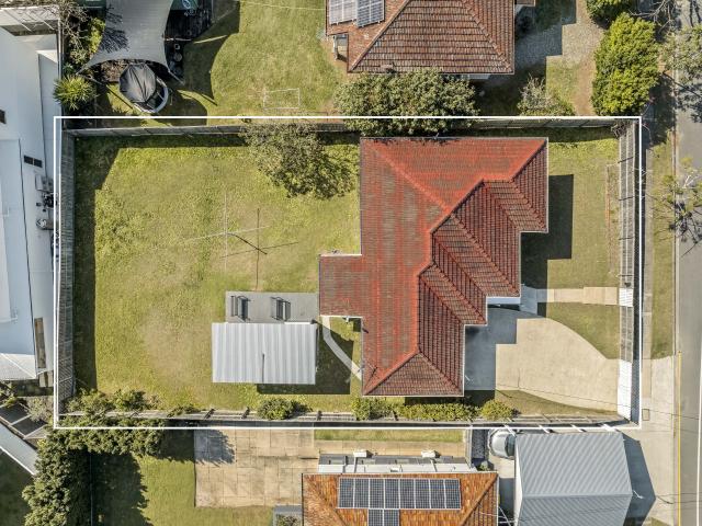 House for sale in Toombul, Queensland