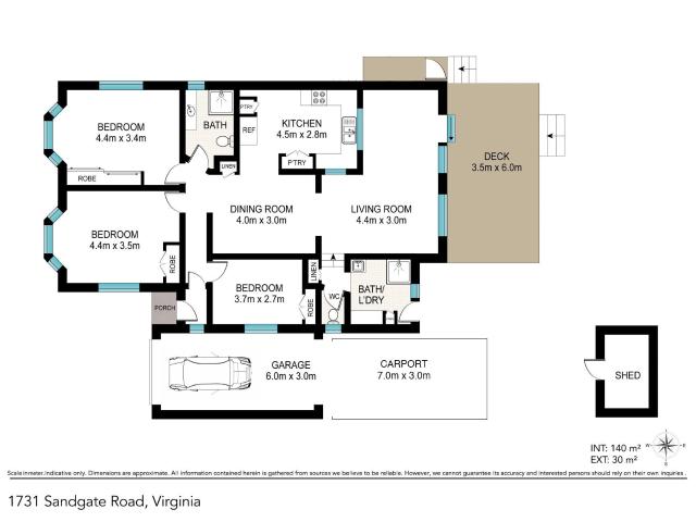 House for sale in Methul, Queensland