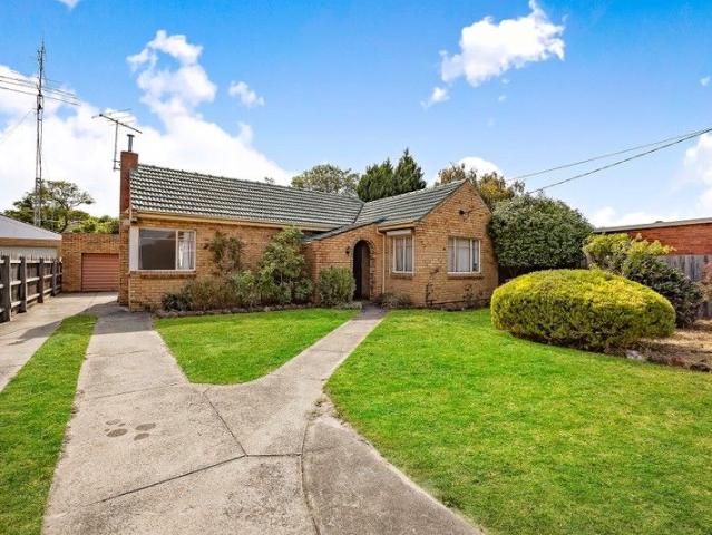 House for sale in Hughesdale
