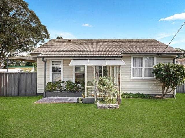 House for sale in Sydney, New South Wales