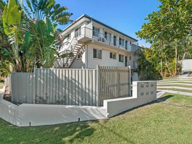 Flat for rent in Toombul, Queensland