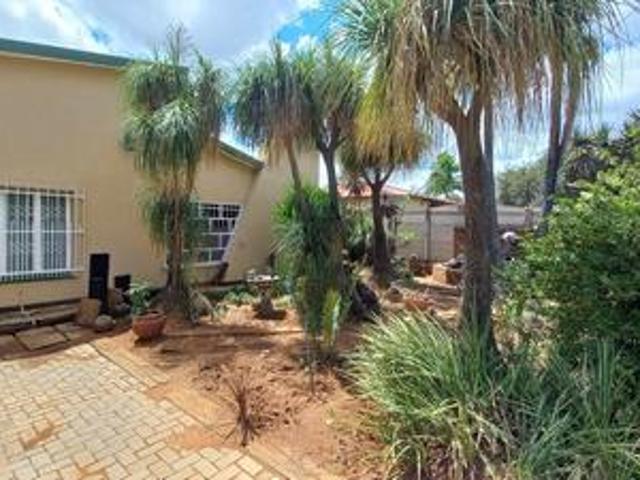 House for sale in Pretoria, City of Tshwane Metropolitan Municipality