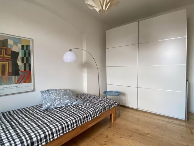 Apartment mieten in Sankt Leonhard, Nürnberg