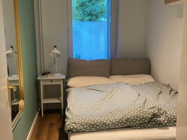 Apartment mieten in Altona, Hamburg