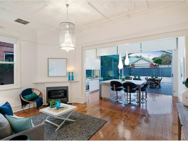 House for rent in Horseshoe Creek, South Australia