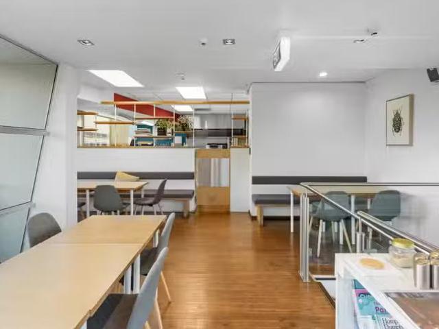 House for rent in Blackhead, Otago