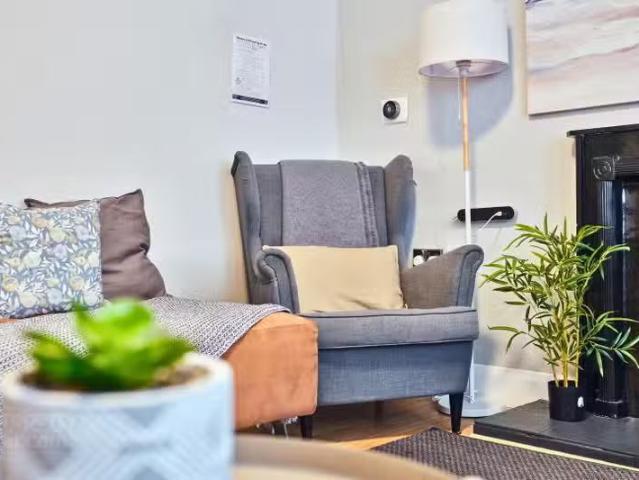 Apartment to rent
