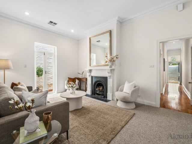 House for sale in Frewville, Adelaide