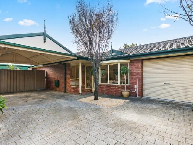 Apartment for sale in Horseshoe Creek, South Australia